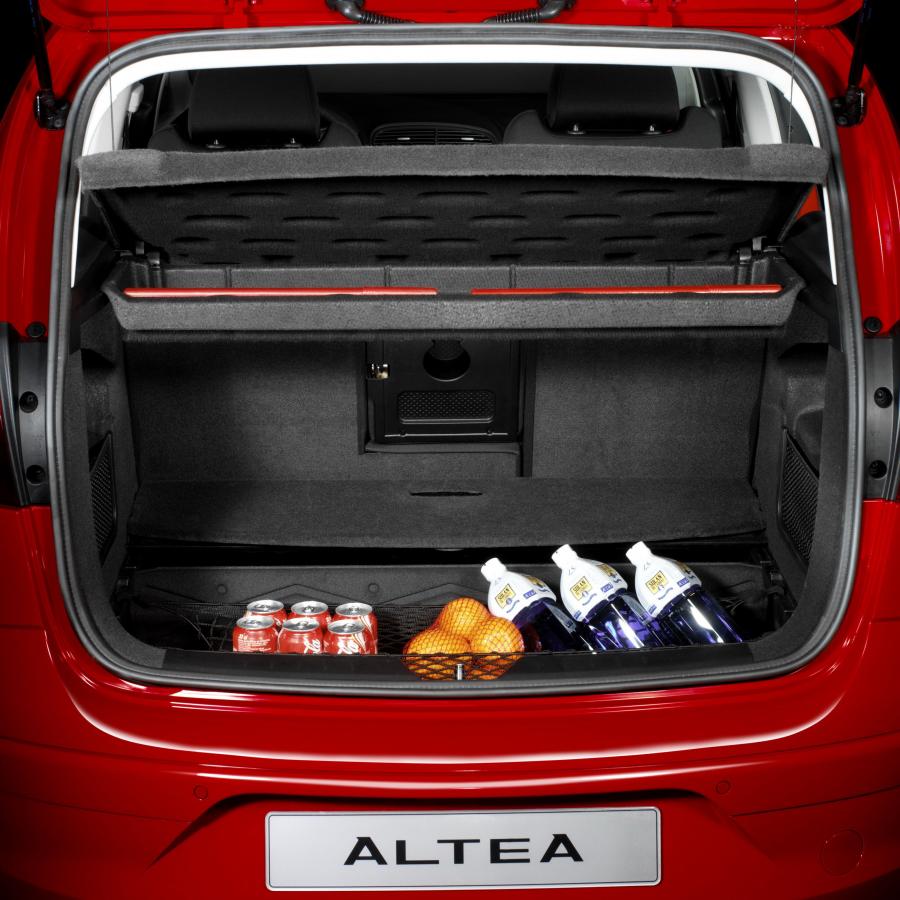  Seat Altea 2004 года  (фото 15 из 132)